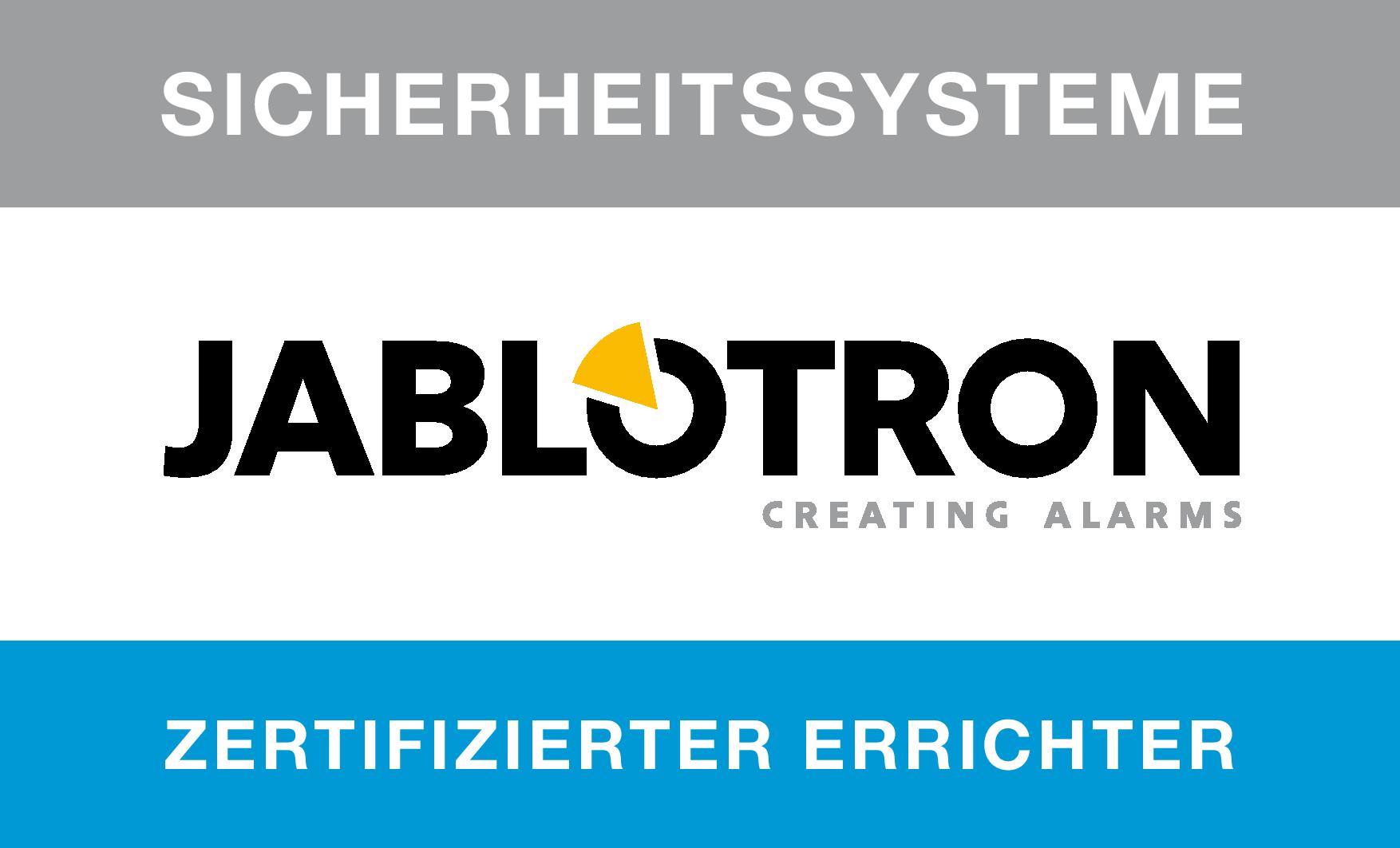 Partner Jablotron